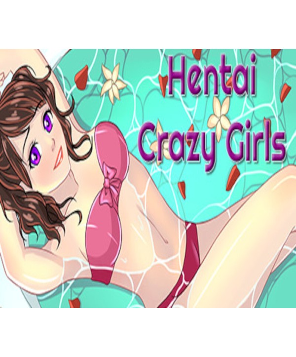 Hentai Crazy Girls Steam Key GLOBAL